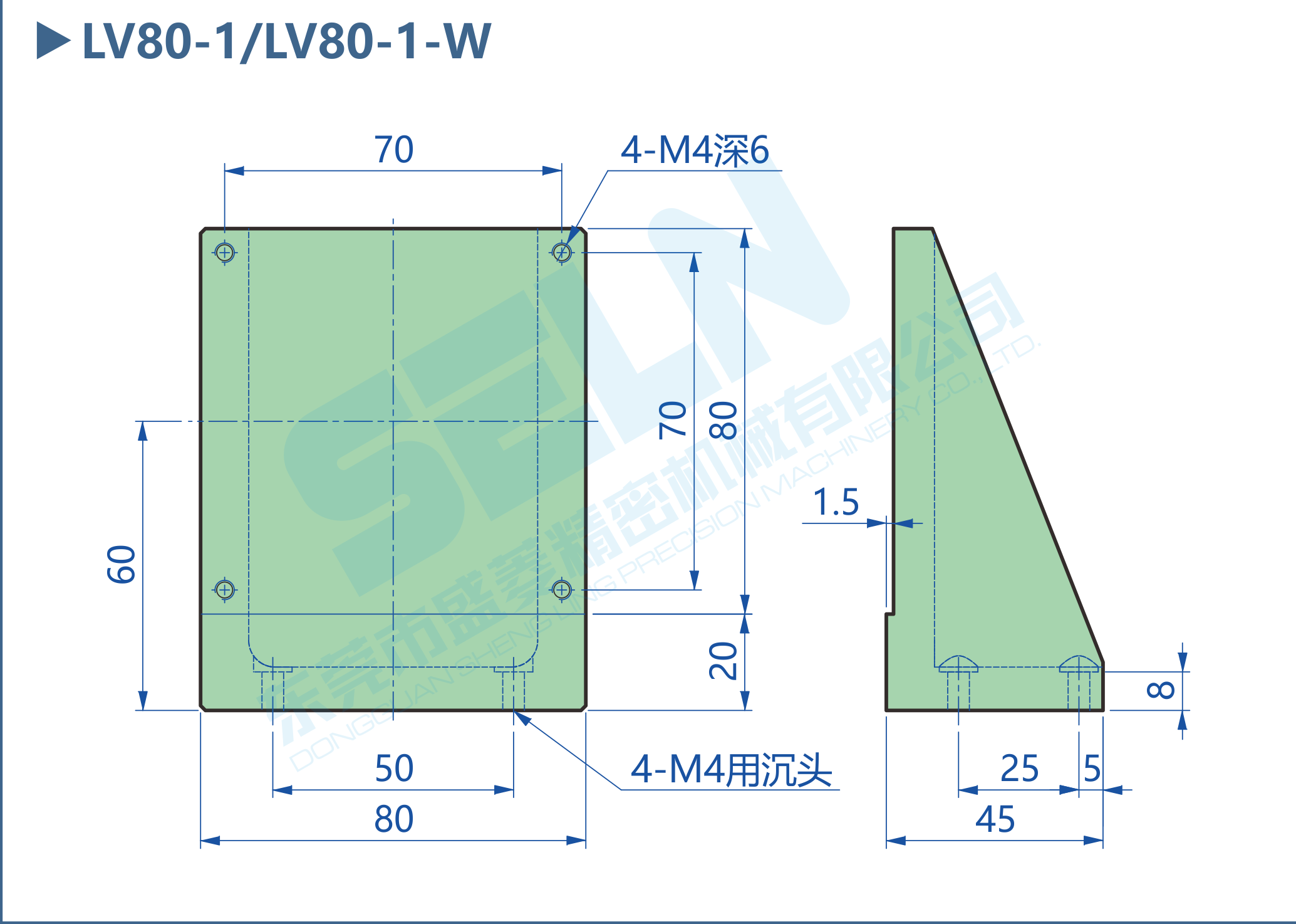 LV80-1