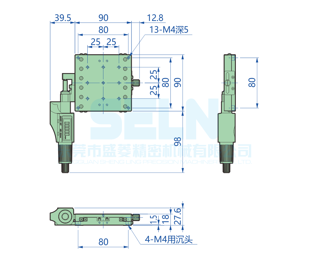 LX90-L-D