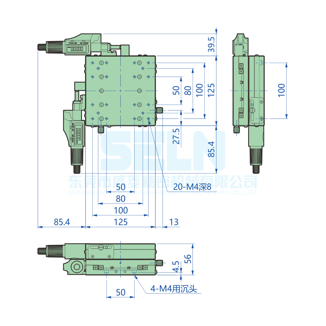 LY125-L-D