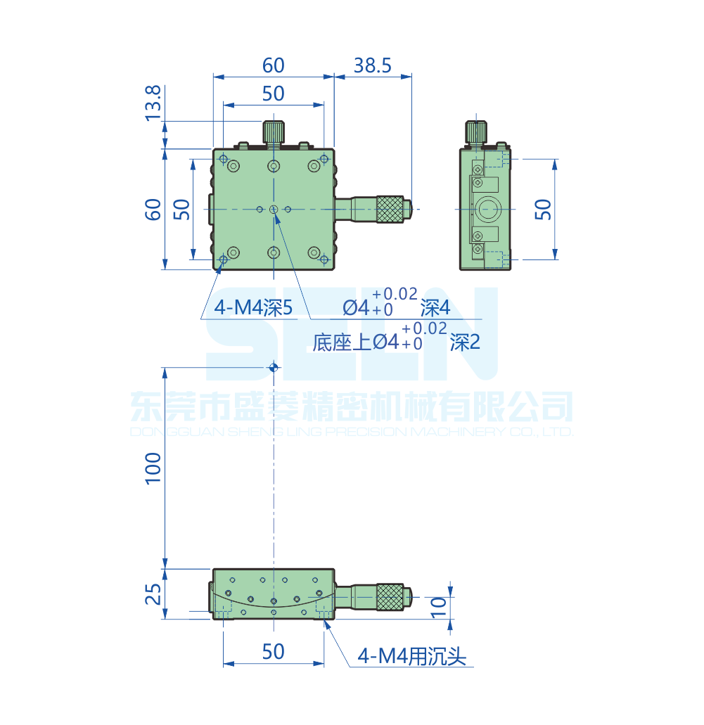 GFX60-100-C