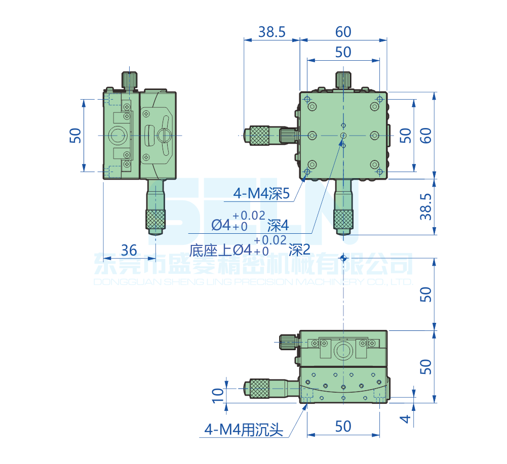 GFY60-50-C1