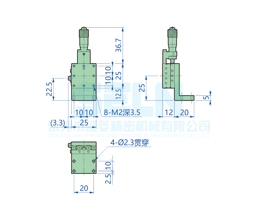 LBV25-C2