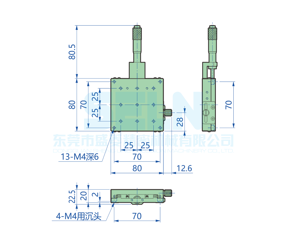 LBX80-C3