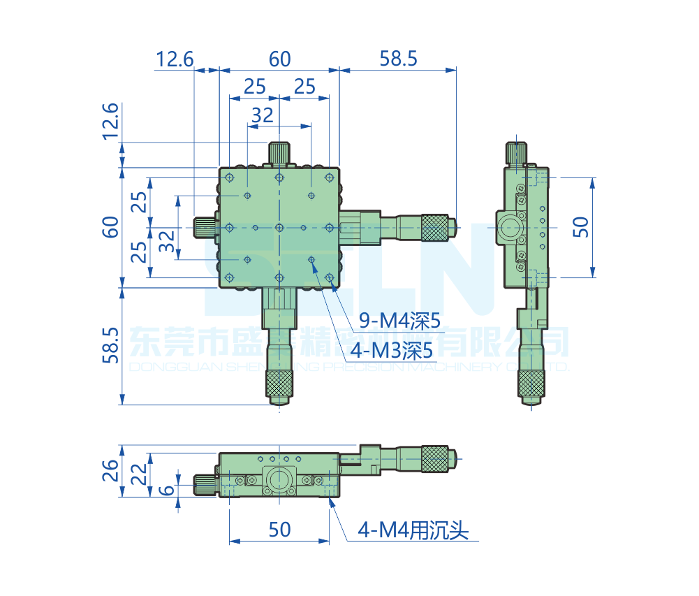 LBY60-CB