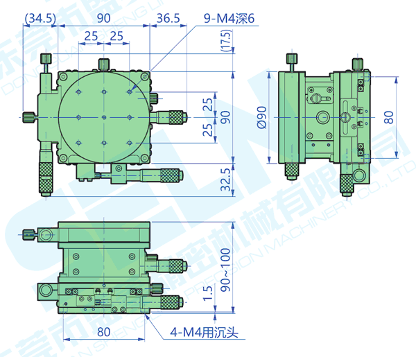 LT90-LM-2