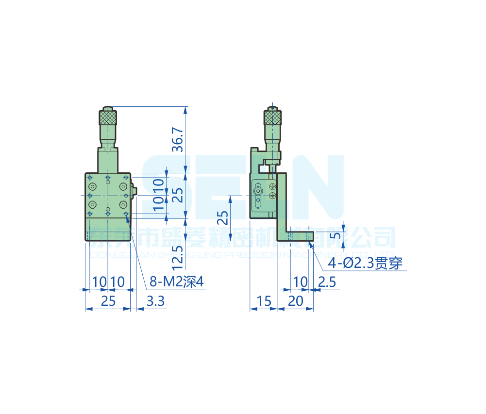 LV25-C3