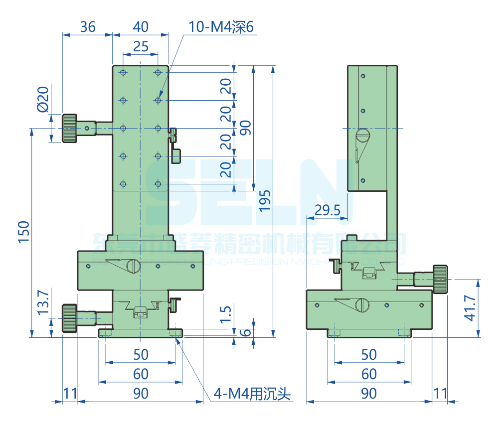 LWD4090