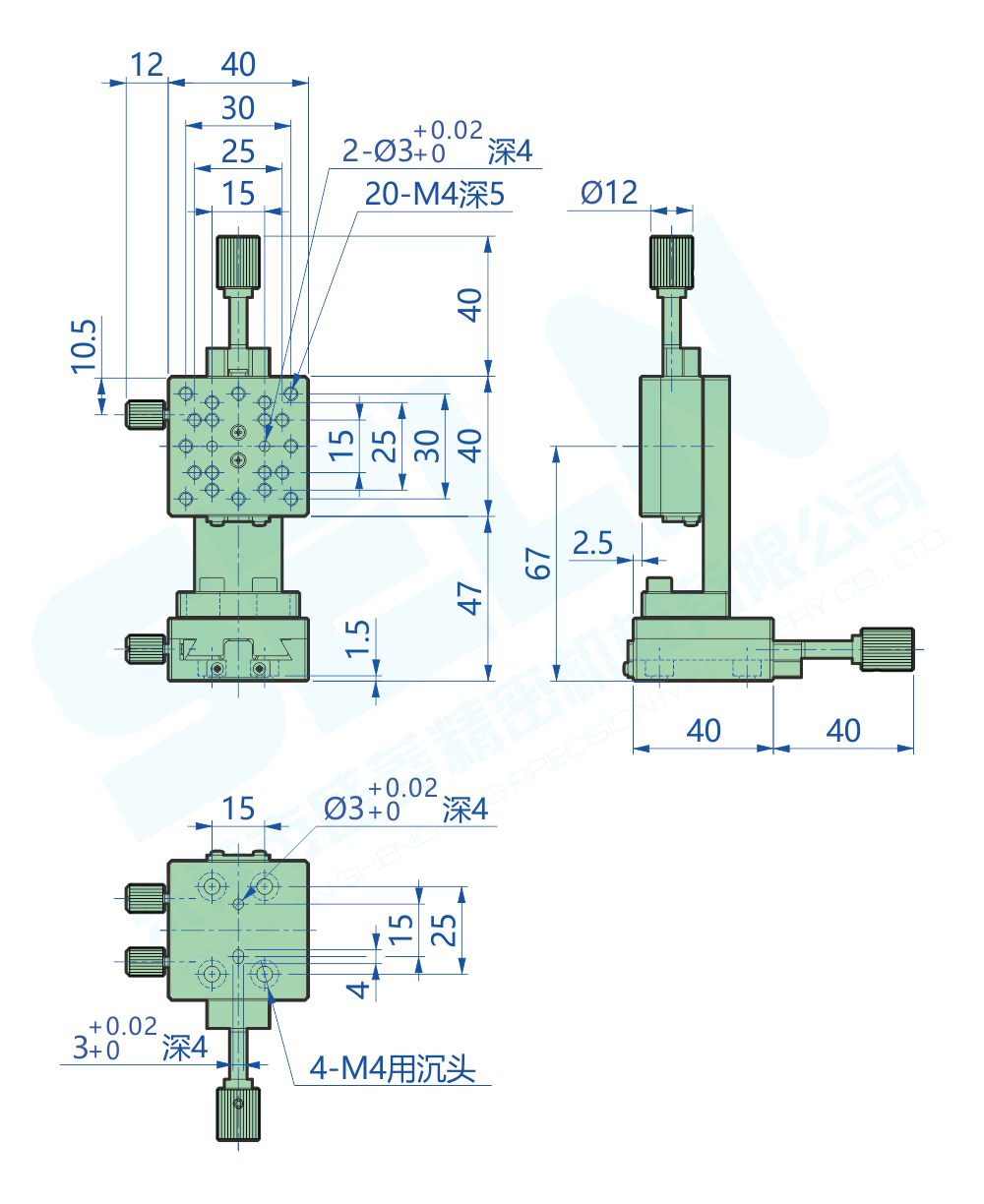 LWCE40-R