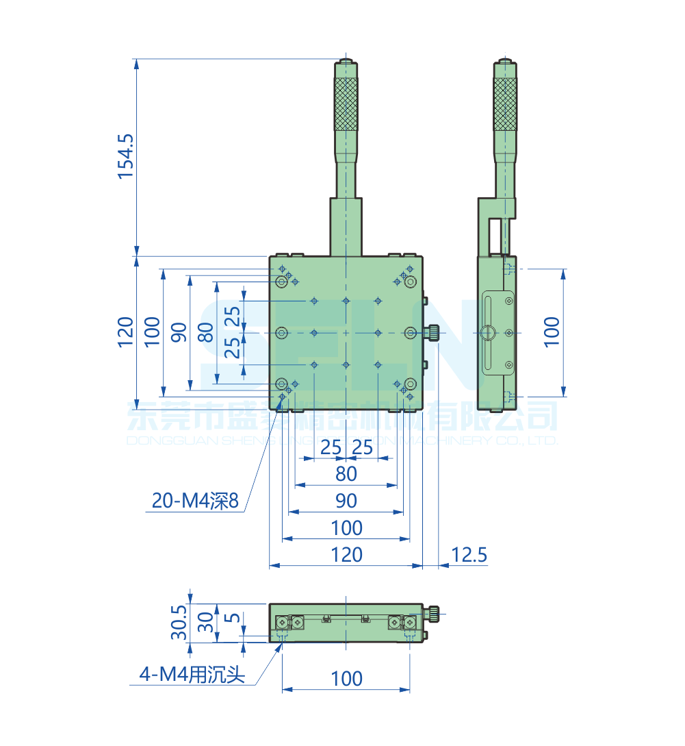 LX120-C3