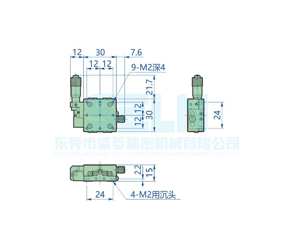 LX30-L2