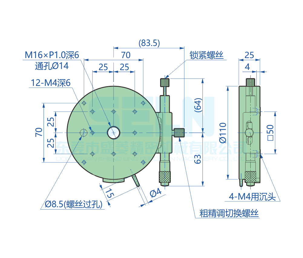 RSP110-R